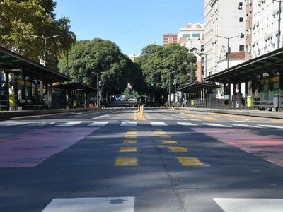 Cómo funcionarán los servicios este lunes feriado