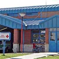 Dudoso fallecimiento de una joven en el hospital de Junín de los Andes