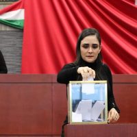 Ejecutan a diputada local Gabriela Marín Sánchez en Cuernavaca