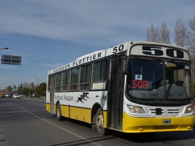 Plottier tendrá un colectivo a Neuquén Capital con servicio diferencial a partir de marzo