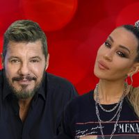 No le importó nada: Marcelo Tinelli reveló el nuevo romance de Jimena Barón