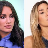 "¡Basta! No podés...": la fuerte discusión entre Jimena Barón y Lali Espósito. ¡Insólito!