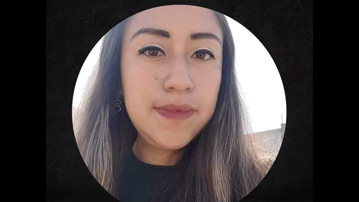 Rusaura, víctima de asesinato