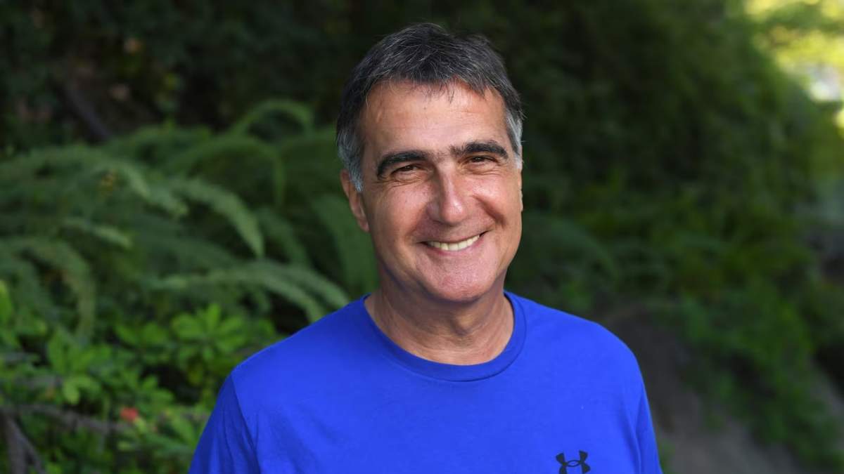 Antonio Laje . Fuente: (X)