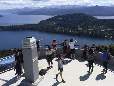 La provincia de Río Negro está expectante ante la llegada de turistas de Chile