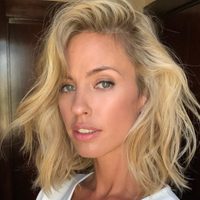 Como mamá: Rocío Guirao Díaz mostró el nuevo look de Roma, la más pequeña de la familia