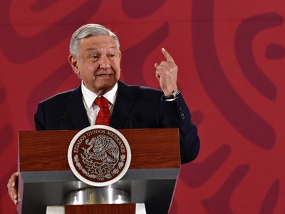 No dejaré que los conservadores tengan pretextos para frenar el Tren Maya: AMLO
