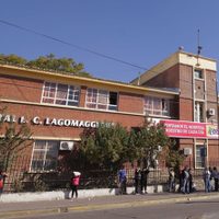 Un chico de 15 años fue atropellado en Luján y se encuentra grave
