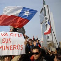 A 11 años del milagroso rescate de los mineros de Chile, una historia de lucha y supervivencia