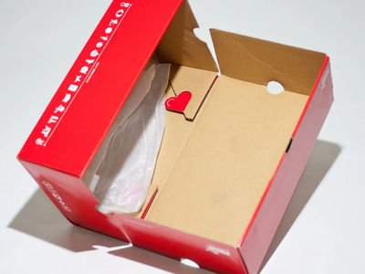 No tires la caja de zapatos que te sobra en el placard: creá este hermoso organizador, con toda la onda para tener en tu baño