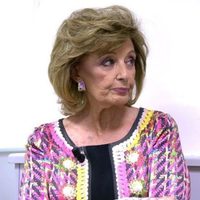 María Teresa Campos le ha puesto los puntos a Isabel Gemio: “No todas son verdad”