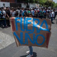 Politécnicos acusan 'provocación” de autoridades y convocan a movilizaciones