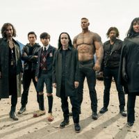 Ups, Netflix: el notable error en "The Umbrella Academy" que pasó desapercibido