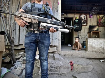 Michoacán, una guerra con mil cabezas