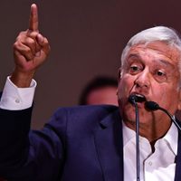 López Obrador declaró que habrá crecimiento en el empleo mexicano