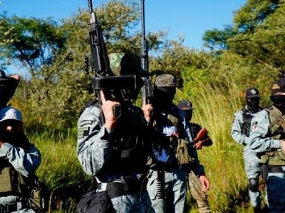 En Michoacán advierten: el Mencho adoptará a Los Chapitos