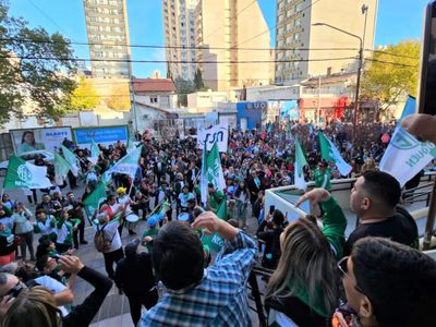 Reunión de emergencia para destrabar el conflicto del ISSN