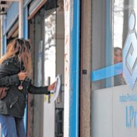 Así será el nuevo sistema de atención al público en Ipross