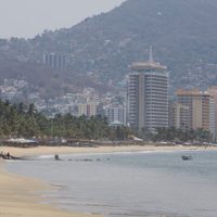 Coronavirus: Guerrero regresa a semáforo rojo; playas operarán al 30%