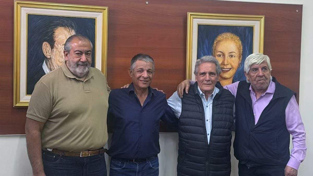 CGT. Fuente: (X)