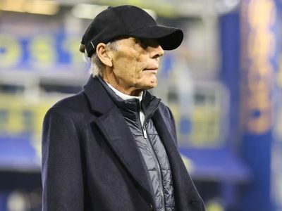 ¿Dirige contra Defensa y Justicia?: Miguel Ángel Russo fue dado de alta