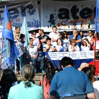 ¡Neuquén, otra vez sin clases!: ATEN le dio la espalda al Gobierno y decidió ir al paro
