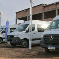 Pedido de informes para garantizar transporte y refrigerio en cinco escuelas rurales de la provincia