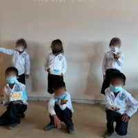 Escuela de Oaxaca regresa a las aulas sin autorización del IEEPO