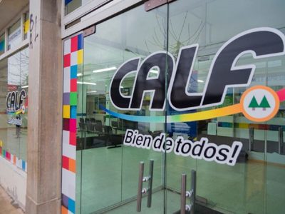 Dura respuesta de CALF a los reclamos de Cerámica Neuquén por el corte de energía en la fábrica