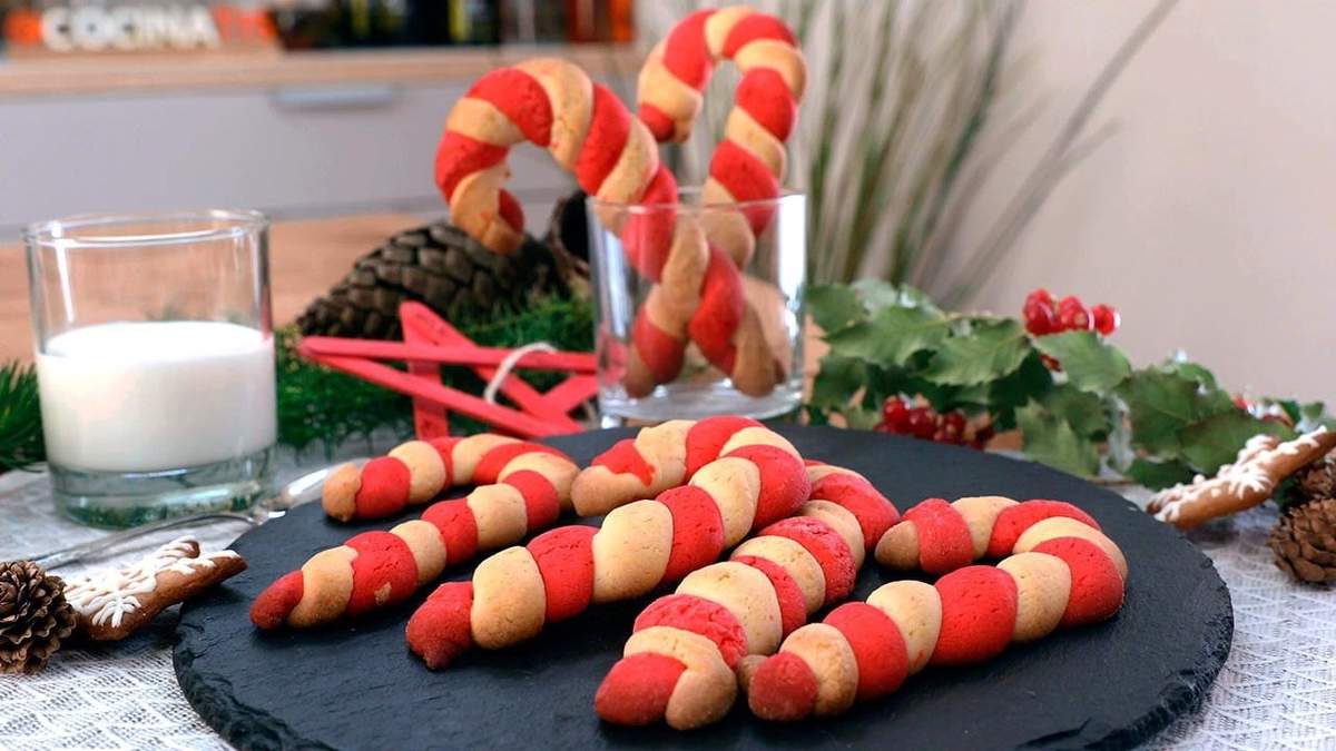Galletitas. Fuente: (Cocinatis)