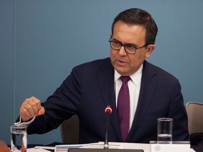 La FGR rechaza persecución política contra Ildefonso Guajardo