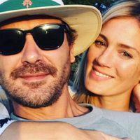 "No es tan grave": Pedro Alfonso brindó consejos de paternidad y mandó al frente a Paula Chaves