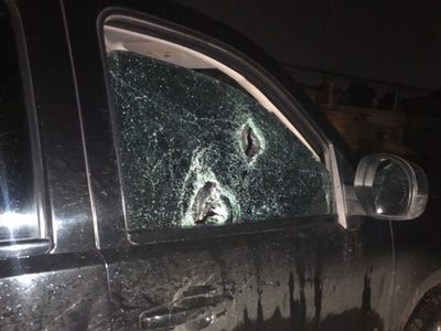 Candidata del PRI en El Marqués, Querétaro, denuncia ataque armado contra su equipo y familiares