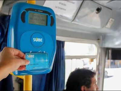Por la quita del Fondo Compensador del Trasporte, el Municipio de Neuquén busca alternativas