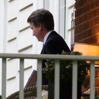 El Senado de EU ratifica a Brett Kavanaugh en la Corte Suprema