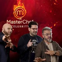 Preocupación en "MasterChef Celebrity": uno de los miembros del jurado tendría que ser reemplazado