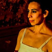 Citlali Huezo y el taller para migrantes en Berlín