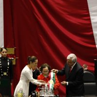 Sheinbaum y los retos con Estados Unidos