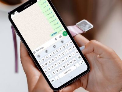 Si te responden “233333” en WhatsApp, no es un error de teclado: esto es lo que realmente significa