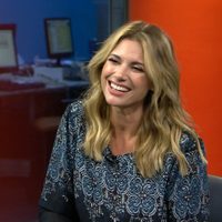 "Eso nunca es recomendable": Alessandra Rampolla asesoró en vivo a una importante figura