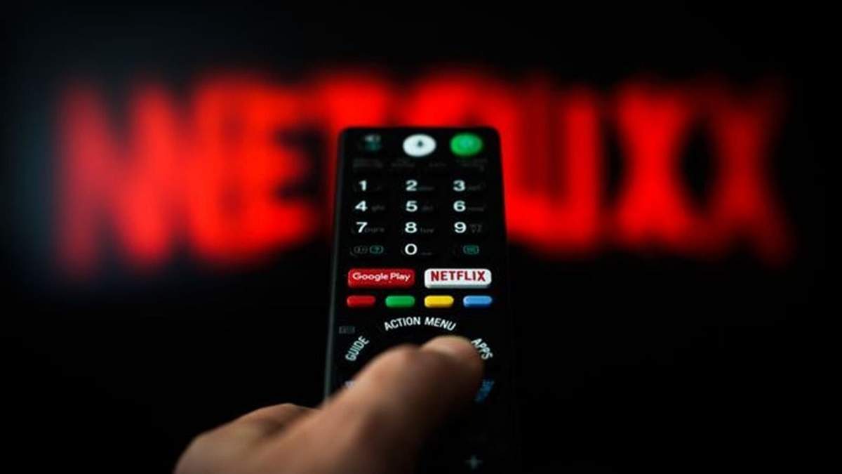Netflix. Fuente: (Instagram)