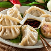 Una versión económica: hacé estos dumplings bien caseros y llevate los elogios de toda tu familia