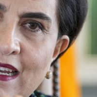 Ecuador está listo para reanudar el diálogo con México: canciller ecuatoriana Sommerfeld