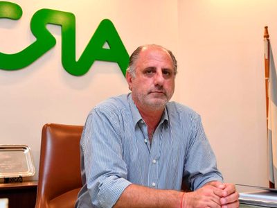 La CRA cuestiona al Gobierno: “Navegamos sin rumbo y más impuestos solo auguran peores resultados”