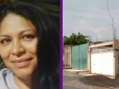 Carmen desapareció en la Morelos y fue hallada en un tambo en Iztapalapa; familia exige justicia