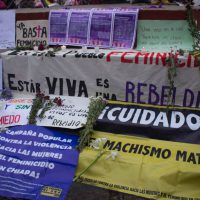Gobierno de Chiapas y la CONAVIM incumplen, otra vez, la Alerta de Violencia de Género, acusan