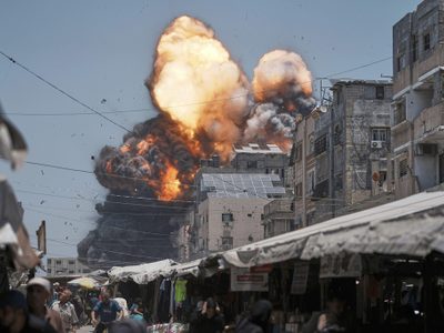 BBC, AP, Reuters y AFP exigen a autoridades israelís permitir entrada y salida de prensa en Gaza