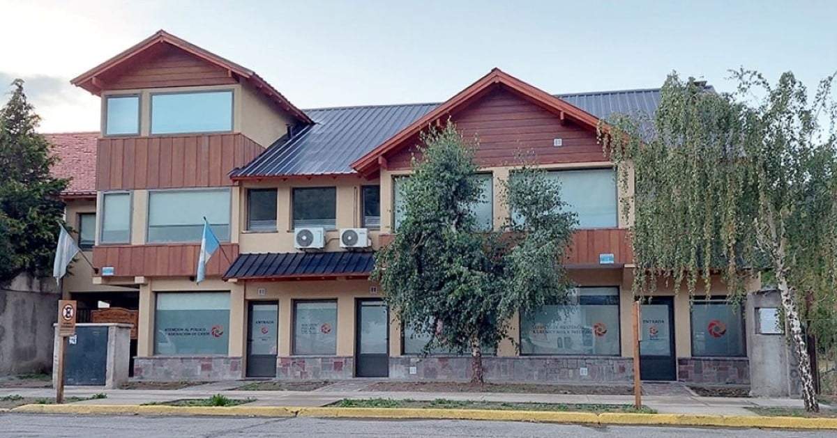 Fiscalía de San Martín de los Andes. Fuente: (MPF)