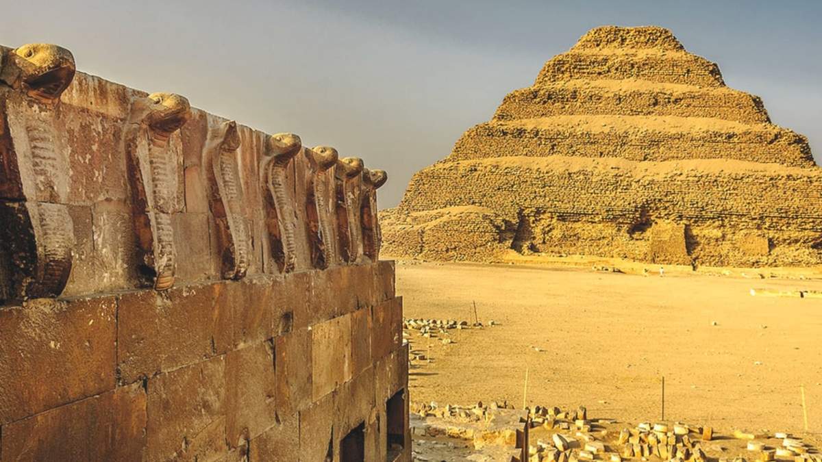 Egipto. Fuente: (Twitter)