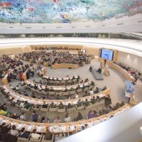 Consejo de DDHH de la ONU exige rendición de cuentas por "crímenes internacionales" en Venezuela